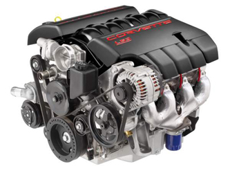 P2882 Engine